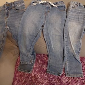 Boys Jeans Bundle